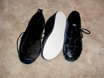 Soulier best sale de curling