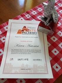 Premio Arte Palermo
