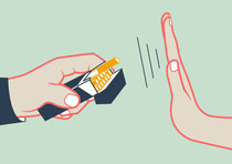 Stop tabac - arrêt cigarette - hypnose - hypnotiseur Montpellier - Fred Corrado