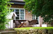 Landhaus Brigitte 1