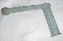 Original COBRA right pedal