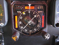 HSI indicator