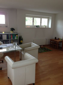 Praxis für Klassische Homöopathie Andelfingen