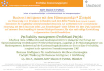 ProfitMan-Realisierungsprojekt