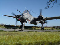 Heinkel He 219