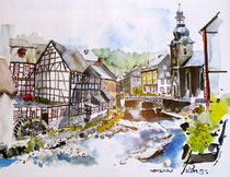 Monschau