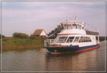MS "Ahrenshoop" Neubau 1999
