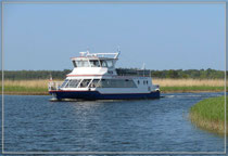 MS "HEIDI" Neubau 1997
