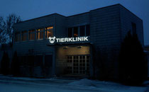 Tierklinik Haar