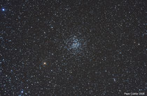 Cúmulo abierto de estrellas NGC2099