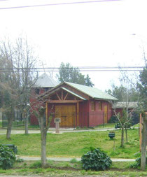 Capilla El Carmen