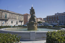 Fontana di Piazza S.Antonio
