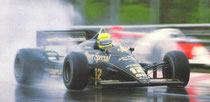 GP du Portugal 21 avril 1985