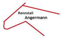 Logo Rennstall Angermann 