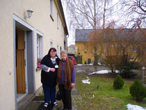 Frau H...+ Irene Elbers