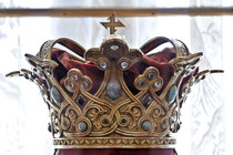 King David's Crown