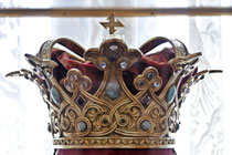 King David's Crown