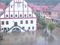 Grimma Markt 2.6.2013