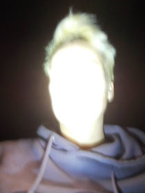 Photo Gee Vero