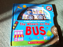 The Wheel's on the BUS