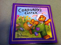 Corduroy's Easter