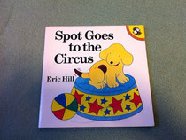 Spot Goes to the Circus