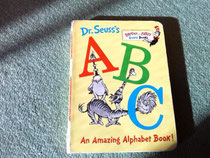 Dr. Seuss's ABC