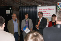Begrüßung