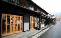 池田町宮地 古民家再生