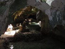 Die Bukilat Cave