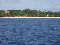 Cabilao Island