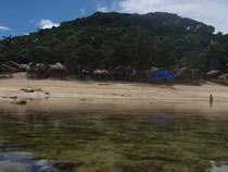 Nangaramoan Beach Resort