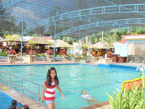 Island Resort der Junora Family