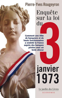 Enquête sur la loi du 3 janvier 1973