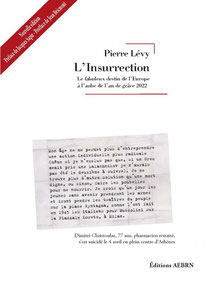 L'insurrection, Pierre Lévy (2013)