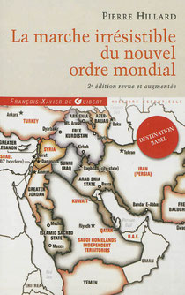 La marche irrésistible du nouvel ordre mondial (2013)