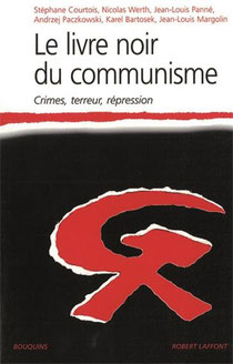 Le livre noir du communisme, Collectif, Robert laffont (1997)