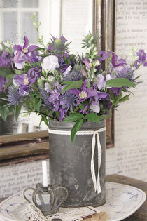 Jeanne d'Arc Living magazin august