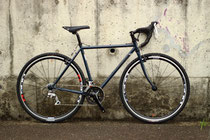 SURLY CROSS X CHECK