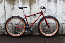 SURLY SPECIAL OPS PUG