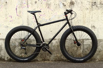 SURLY NECK ROMANCER PAG