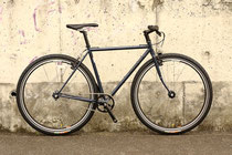 SURLY CROSS X CHECK
