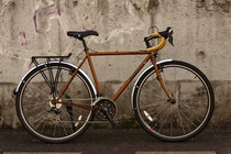 SURLY CROSS X CHECK