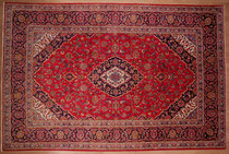 Kashan 4,22 x 3,00 m