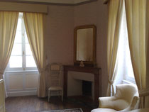 La 2ième chambre