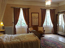 Chambre principale