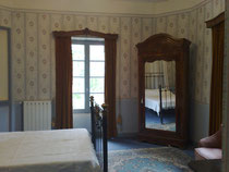 La chambre de la tour