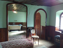 La salle de bain