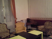 Le Salon