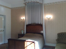 La chambre